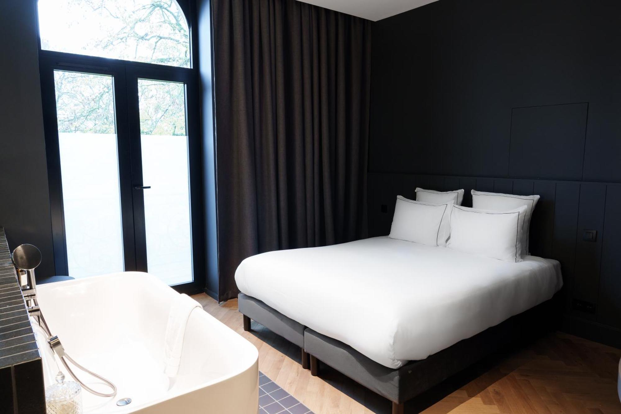 Hotel Bienheureux