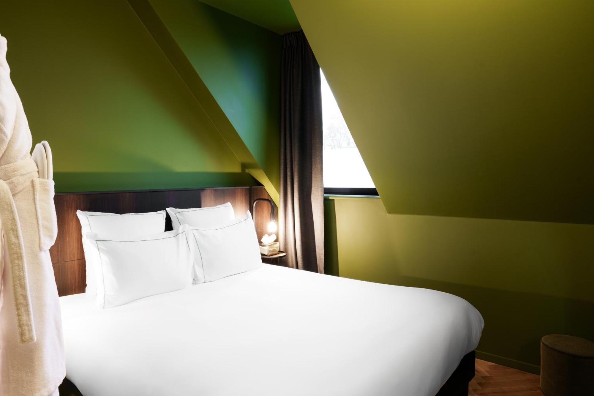 Hotel Bienheureux