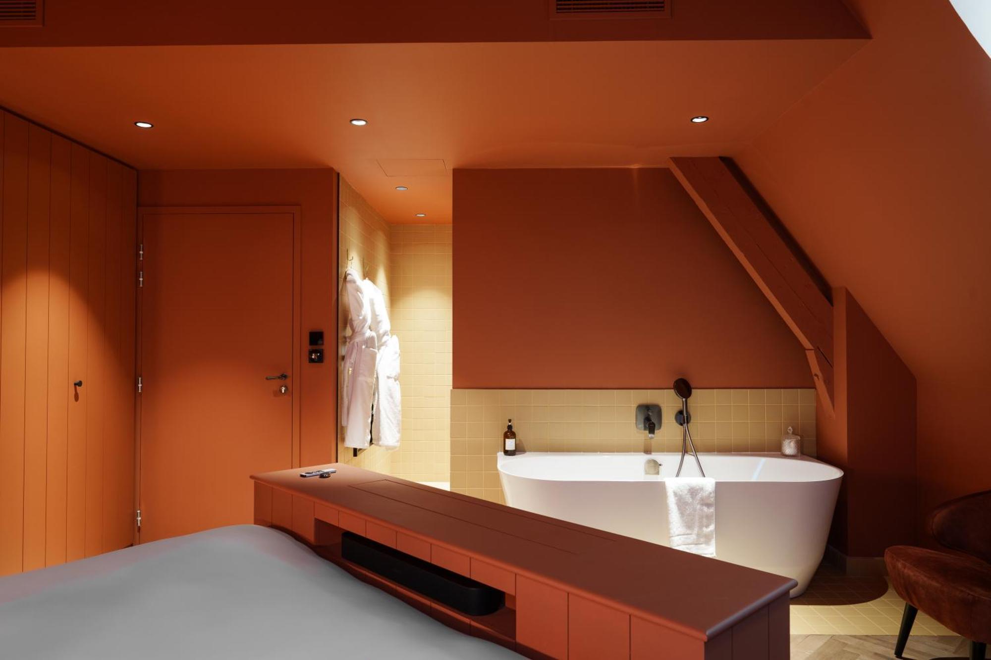 Hotel Bienheureux Wasquehal