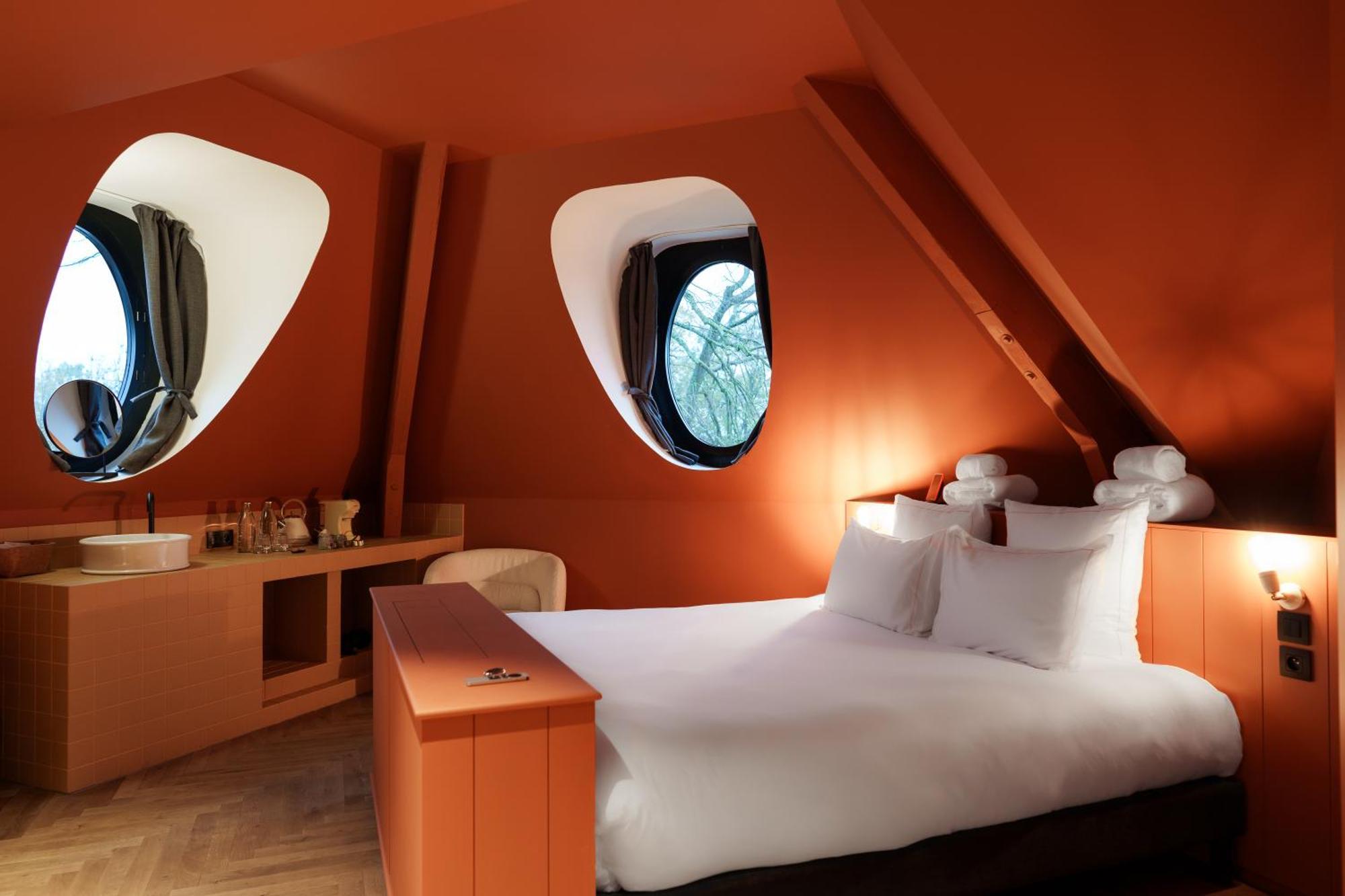 Hotel Bienheureux Wasquehal