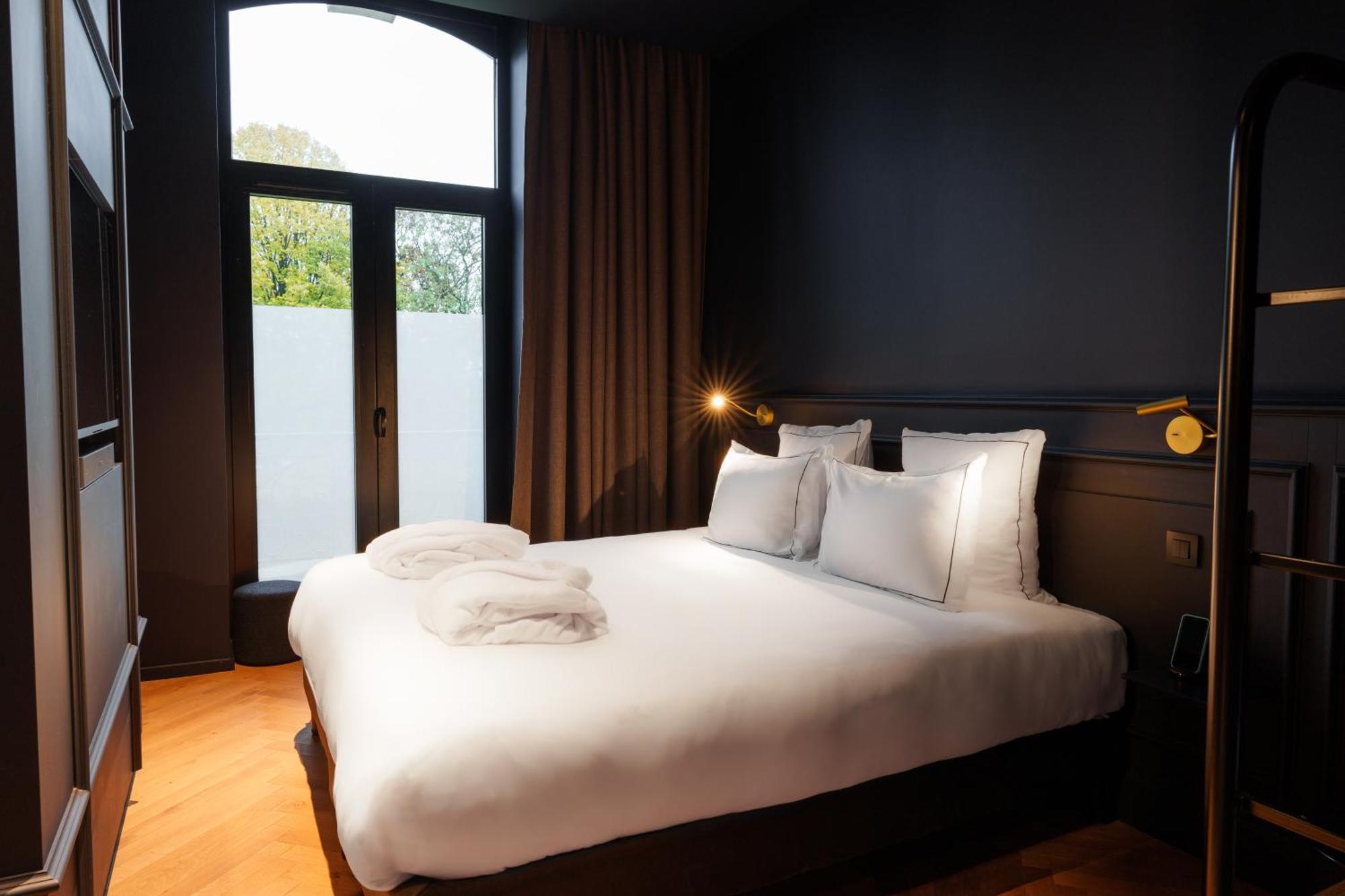 Hotel Bienheureux
