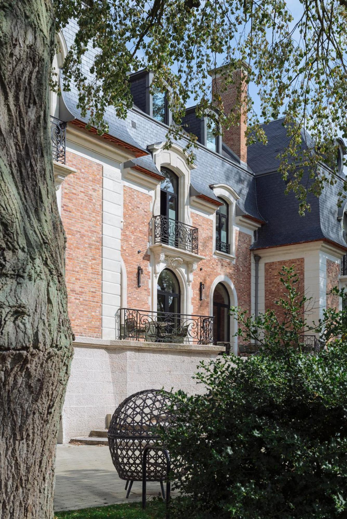 Hotel Bienheureux