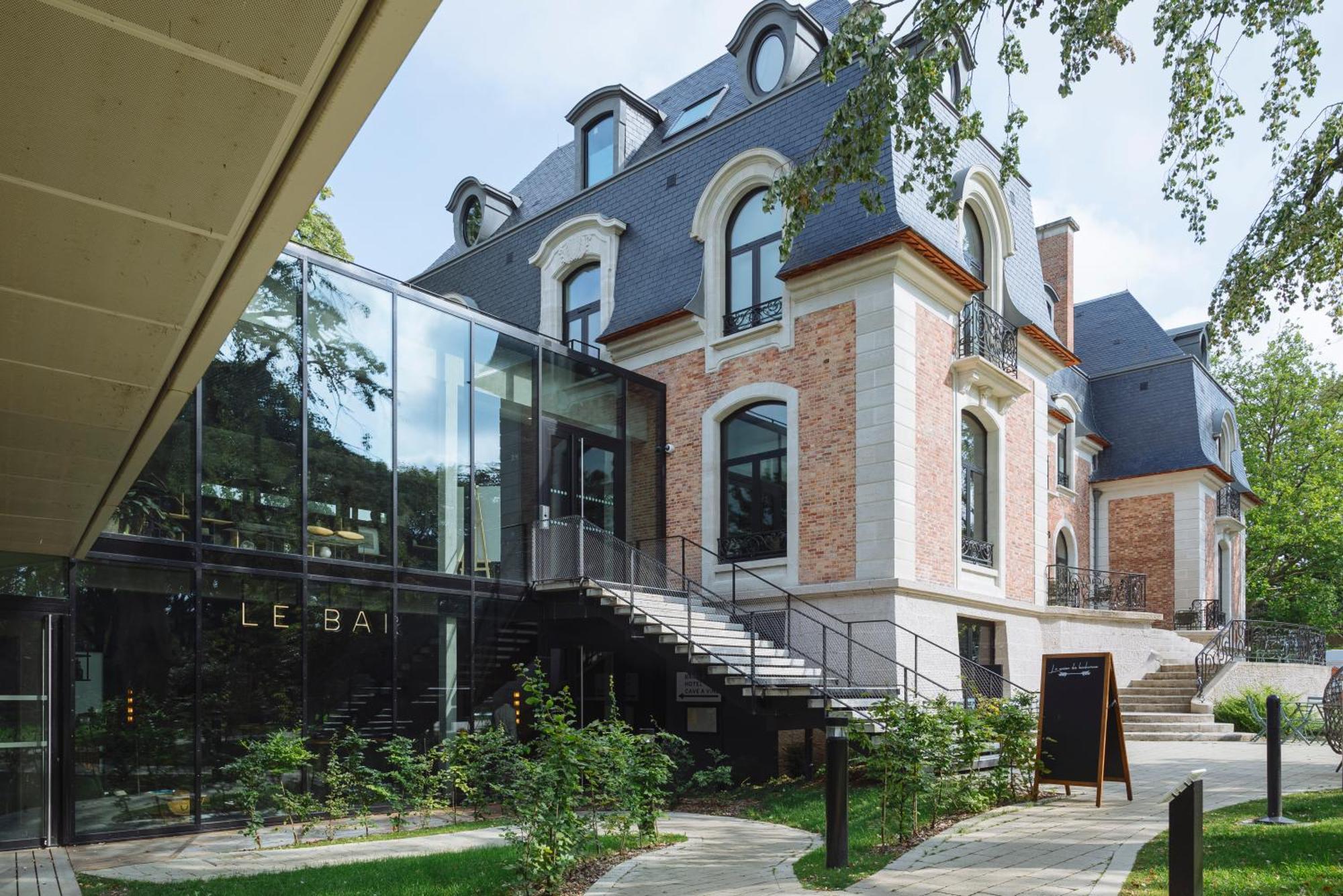 Bienheureux Hotel Wasquehal