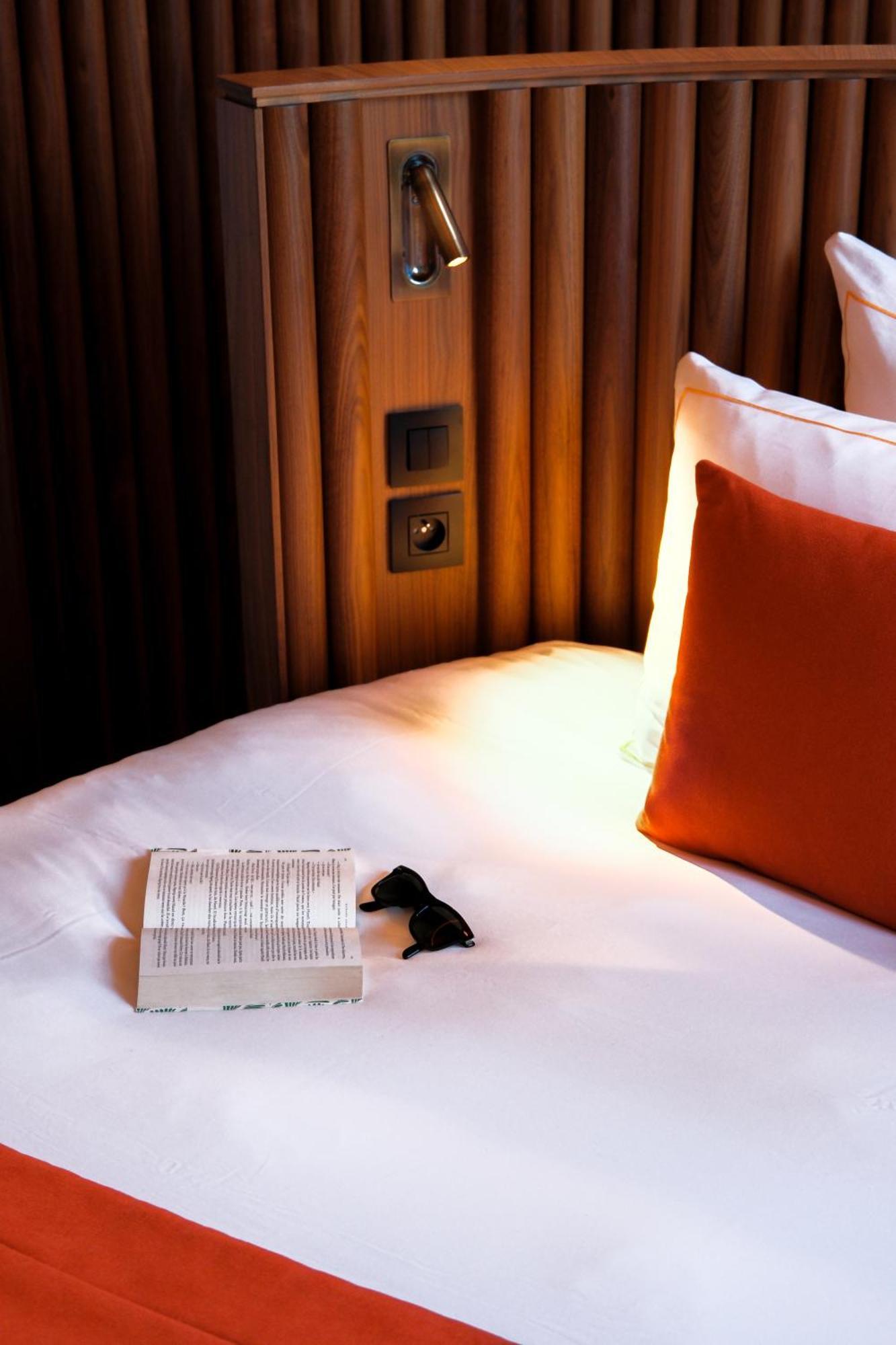 Hotel Bienheureux Wasquehal