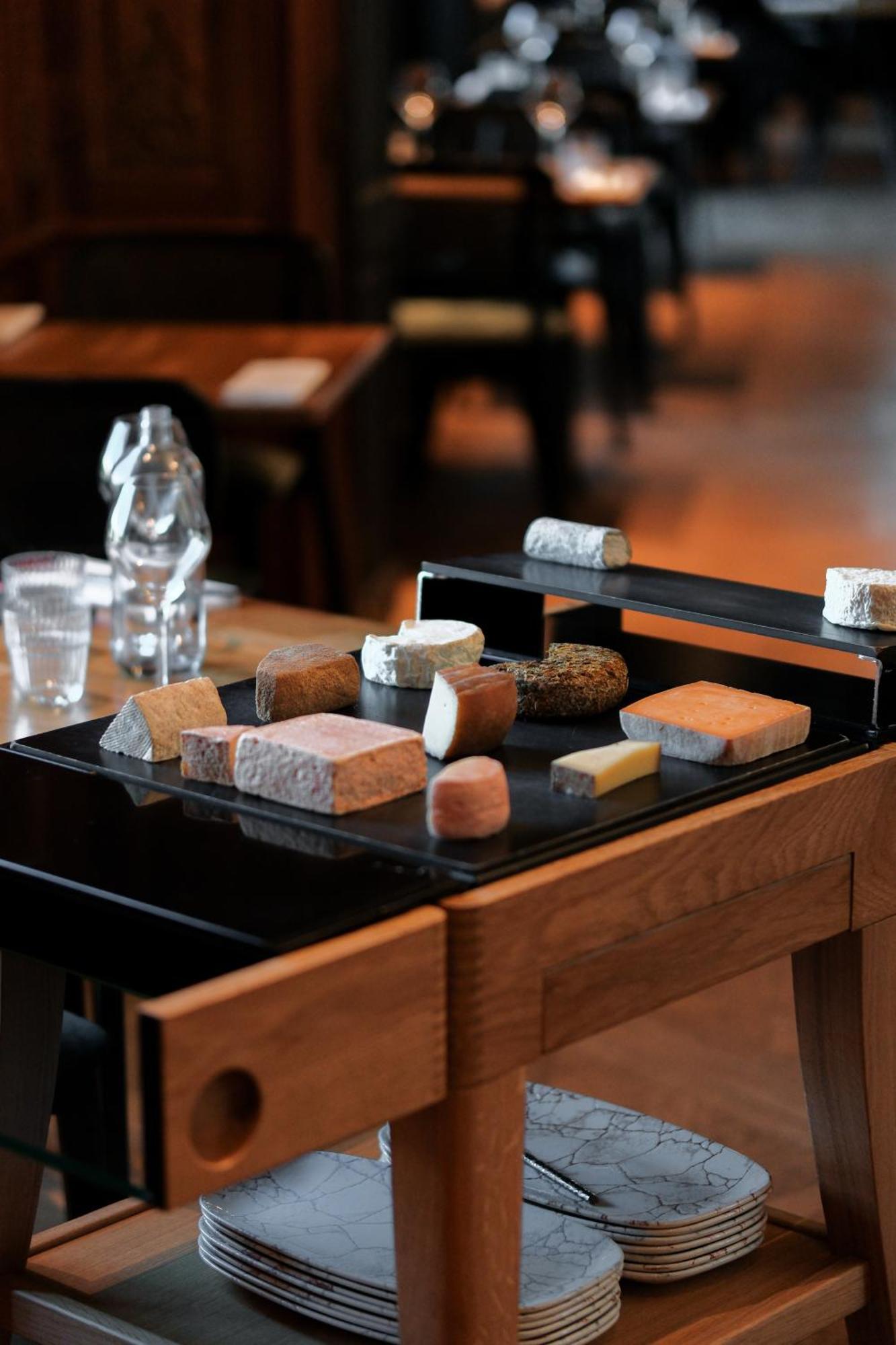 Bienheureux Hotel *