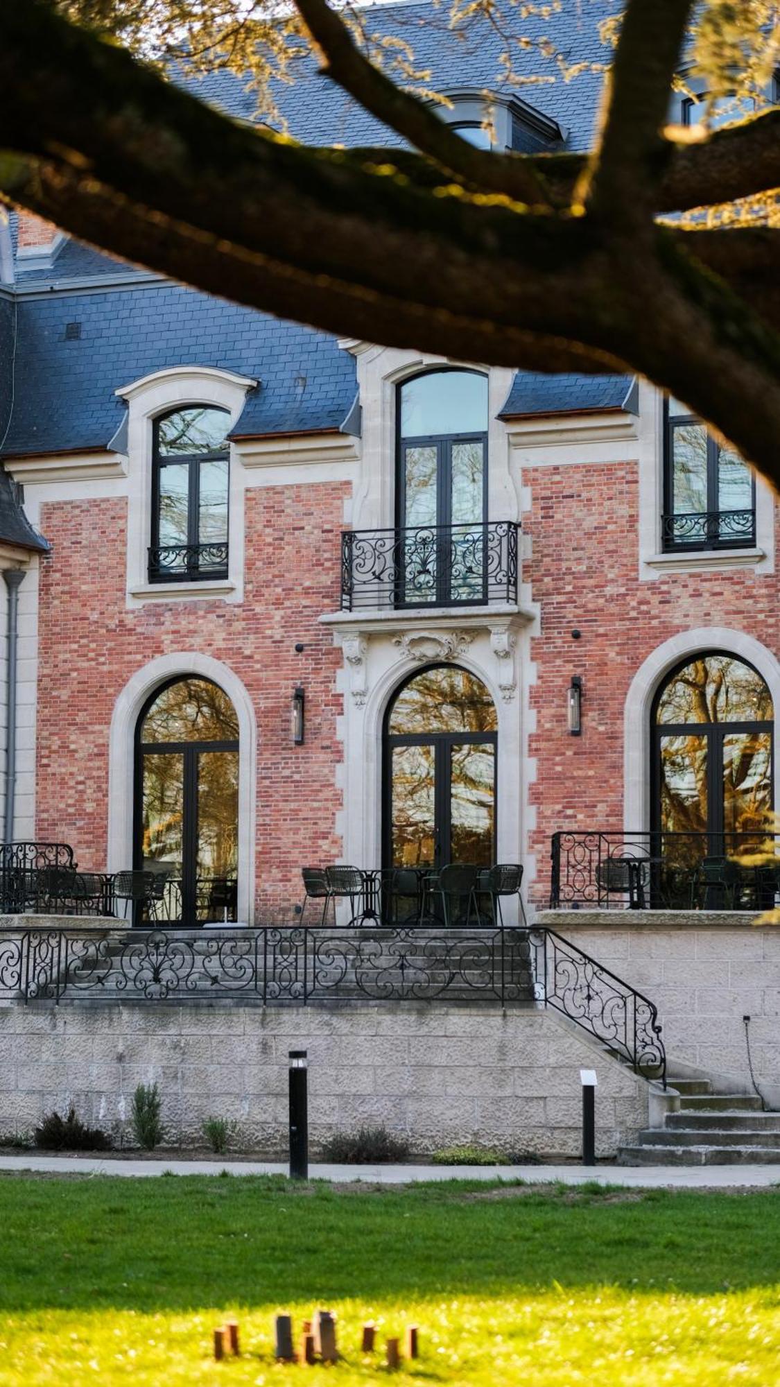 Hotel Bienheureux